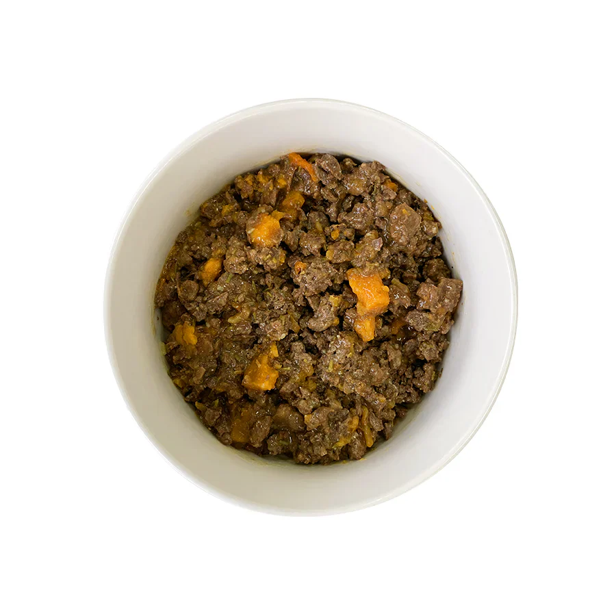 Prime100 SPD Slow Cooked Lamb and Rosemary Wet Dog Food - Image 2