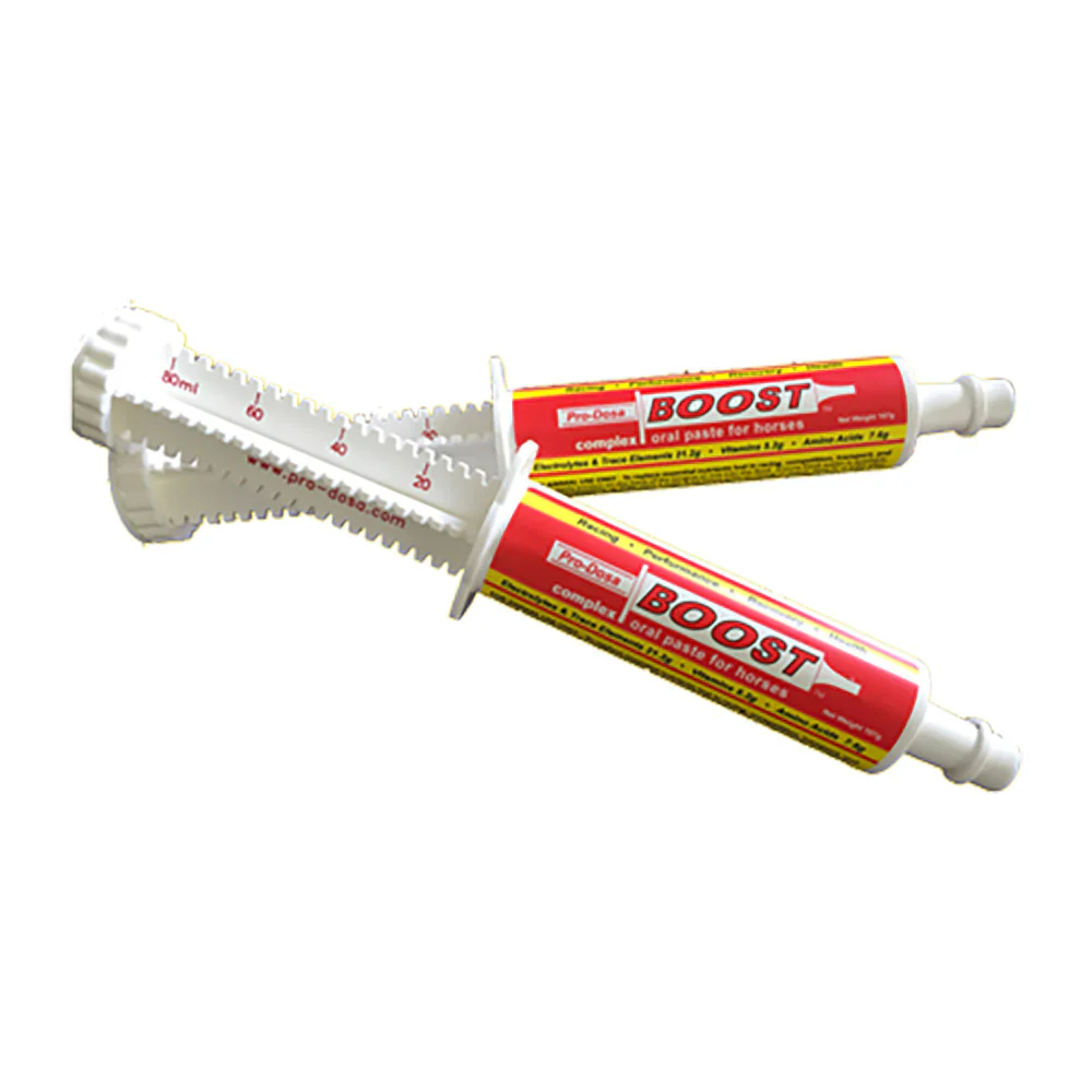 Pro-Dosa Boost Paste - Image 2