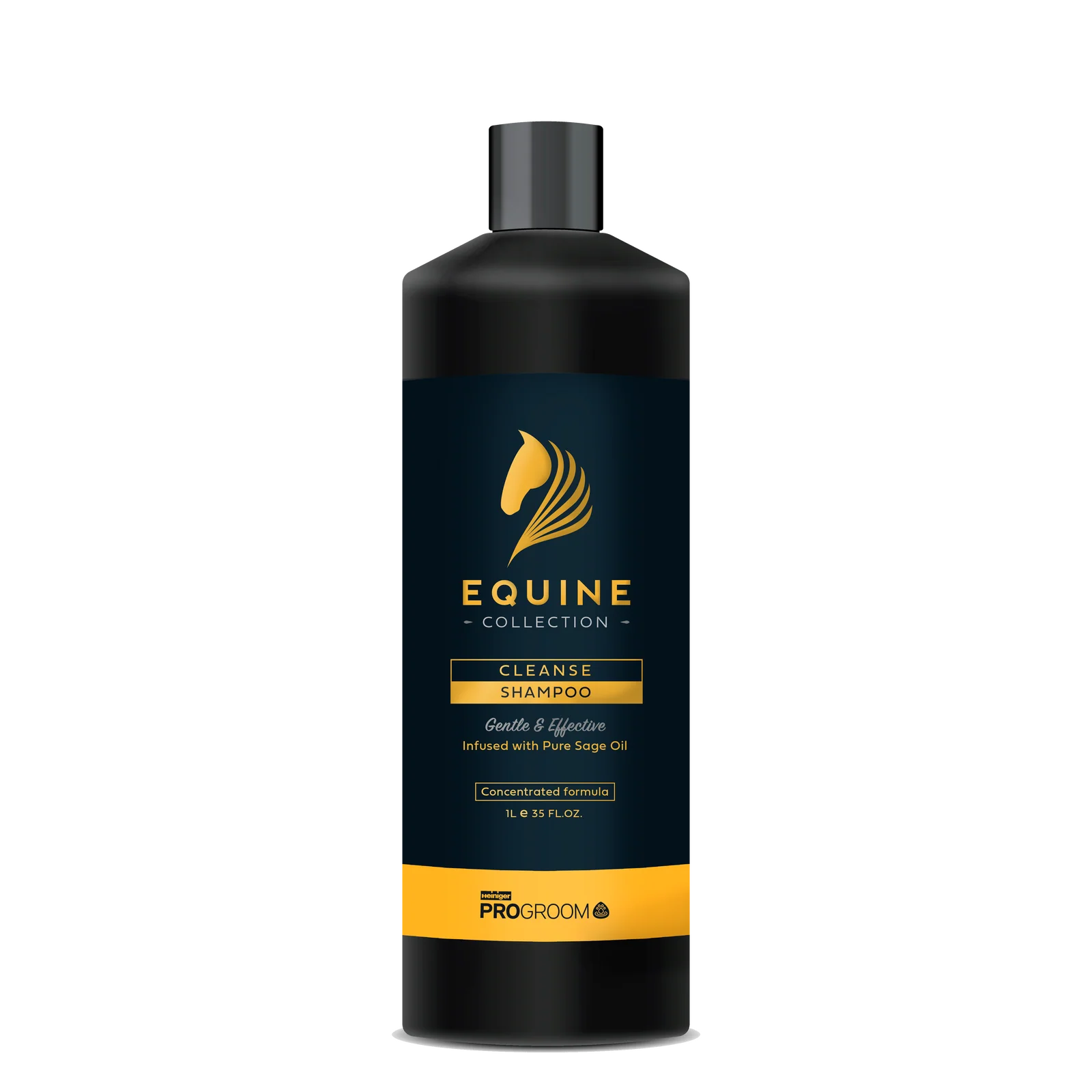 Progroom Equine Collection Clense - Image 2