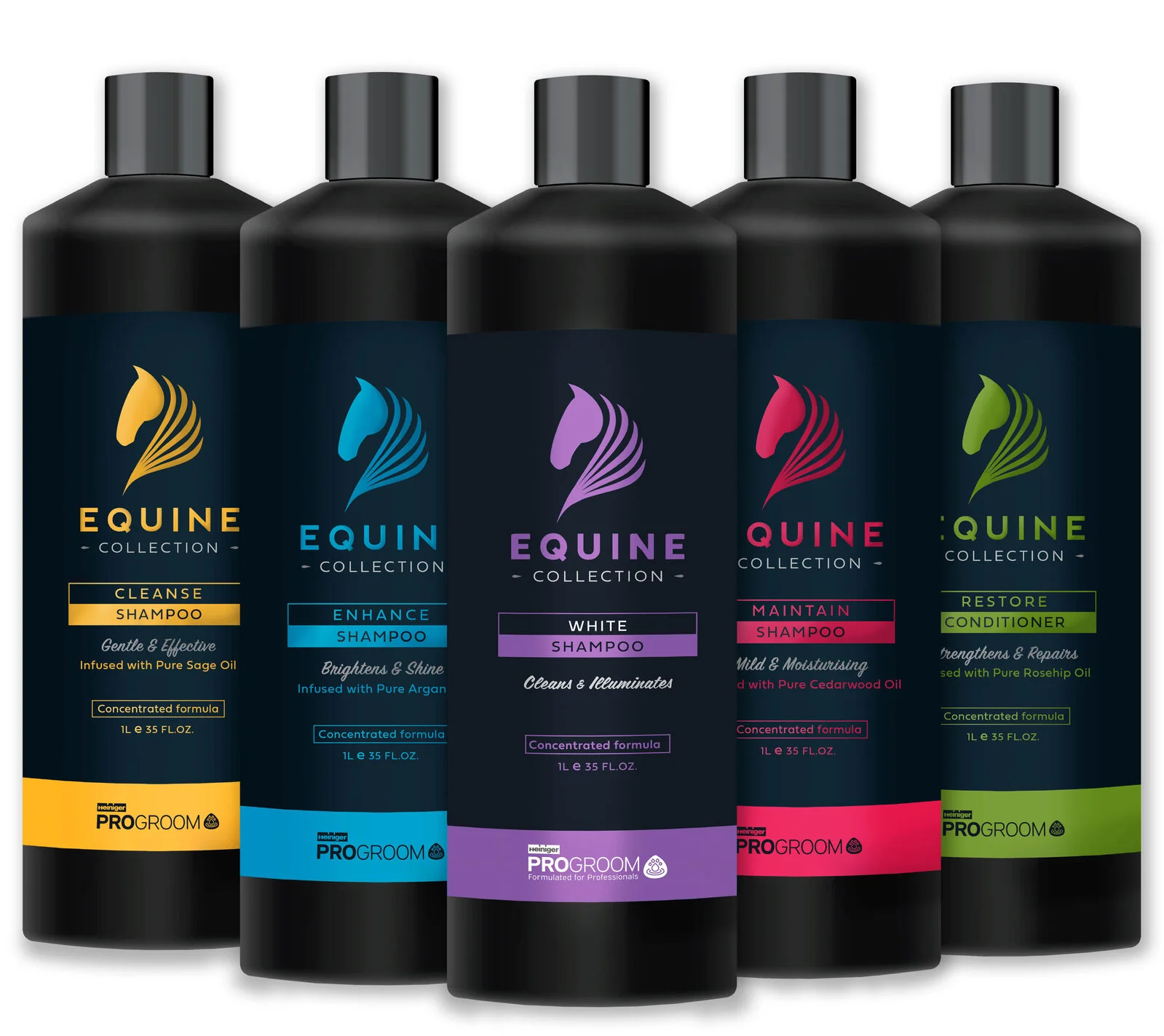 Progroom Equine Collection Restore - Image 2
