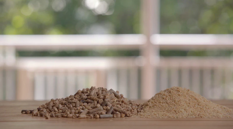 Proteq Equine Bedding - Image 4
