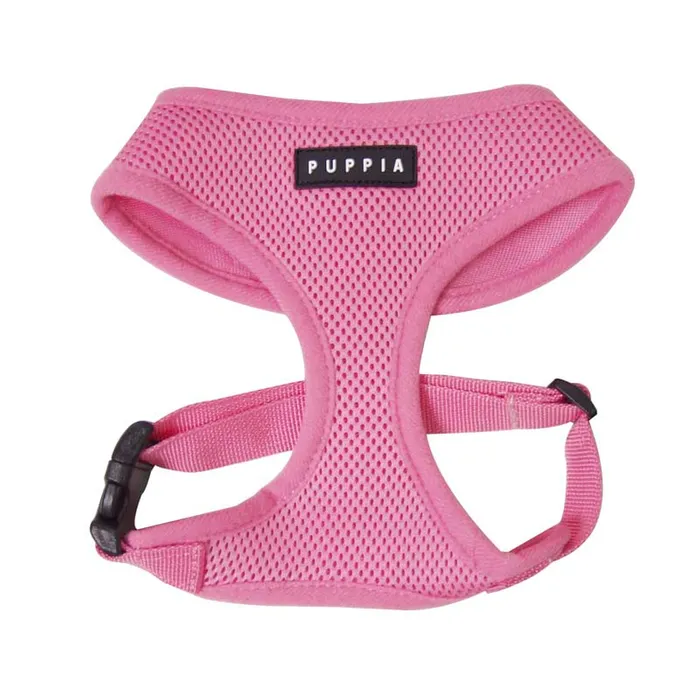 Puppia Soft Dog Harness - Image 3