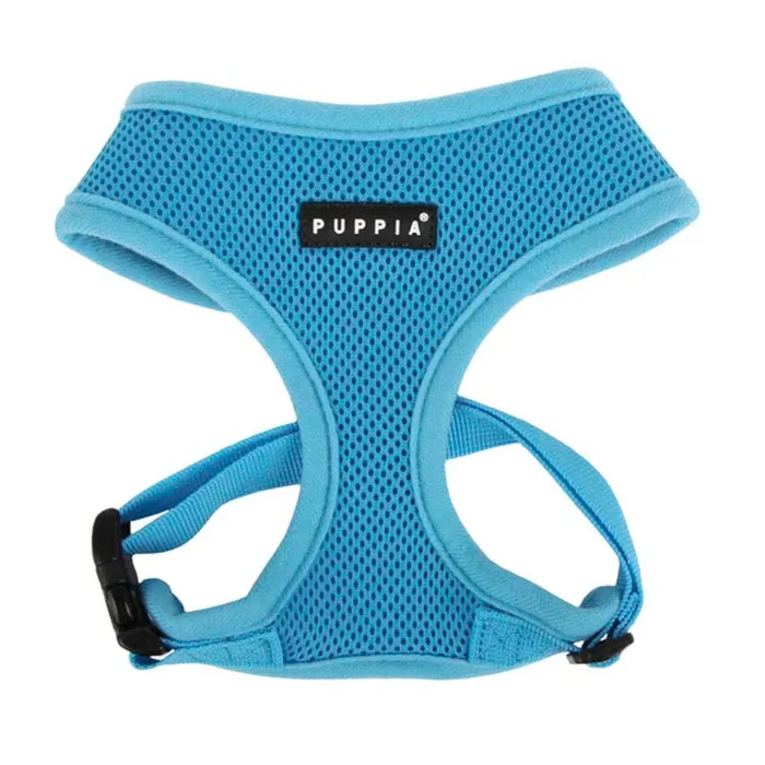 Puppia Soft Dog Harness - Image 4