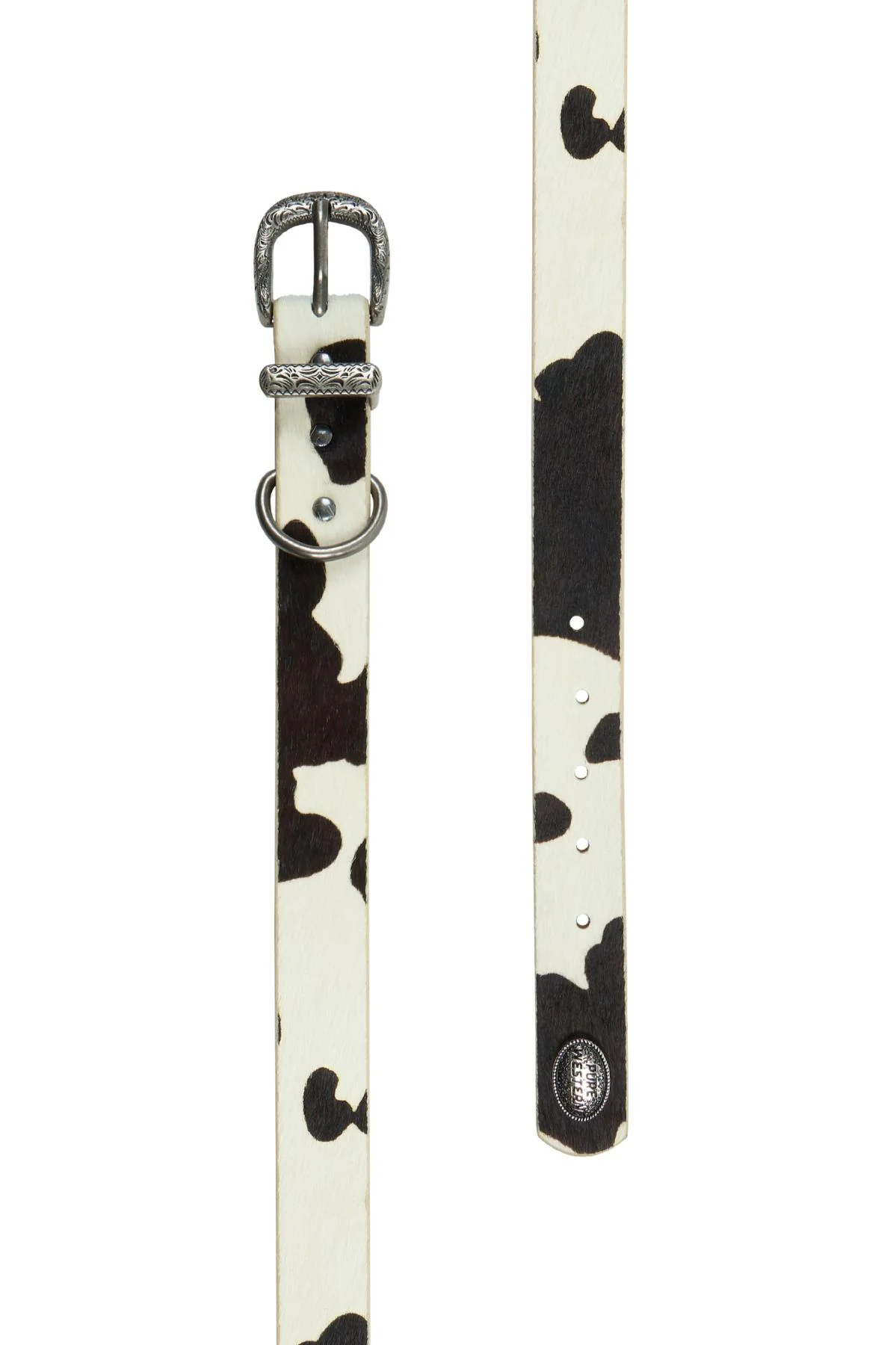 Pure Western Adelaide Dog Collar - Image 3