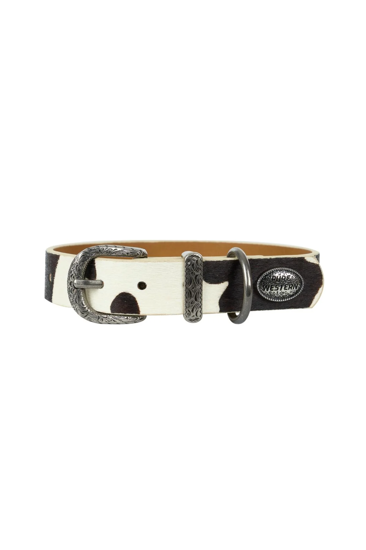 Pure Western Adelaide Dog Collar - Image 4