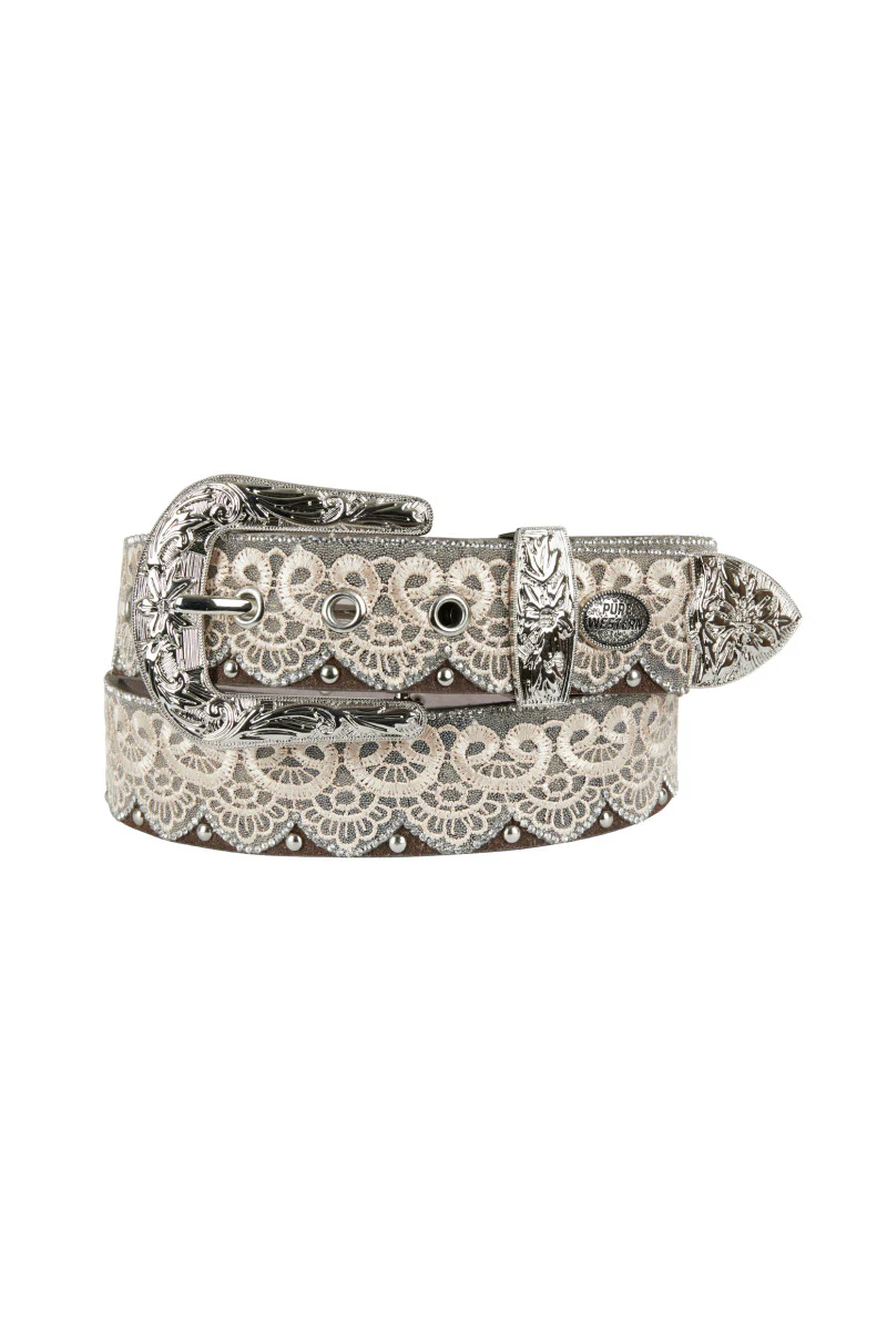 Pure Western Aliza Belt - Image 2