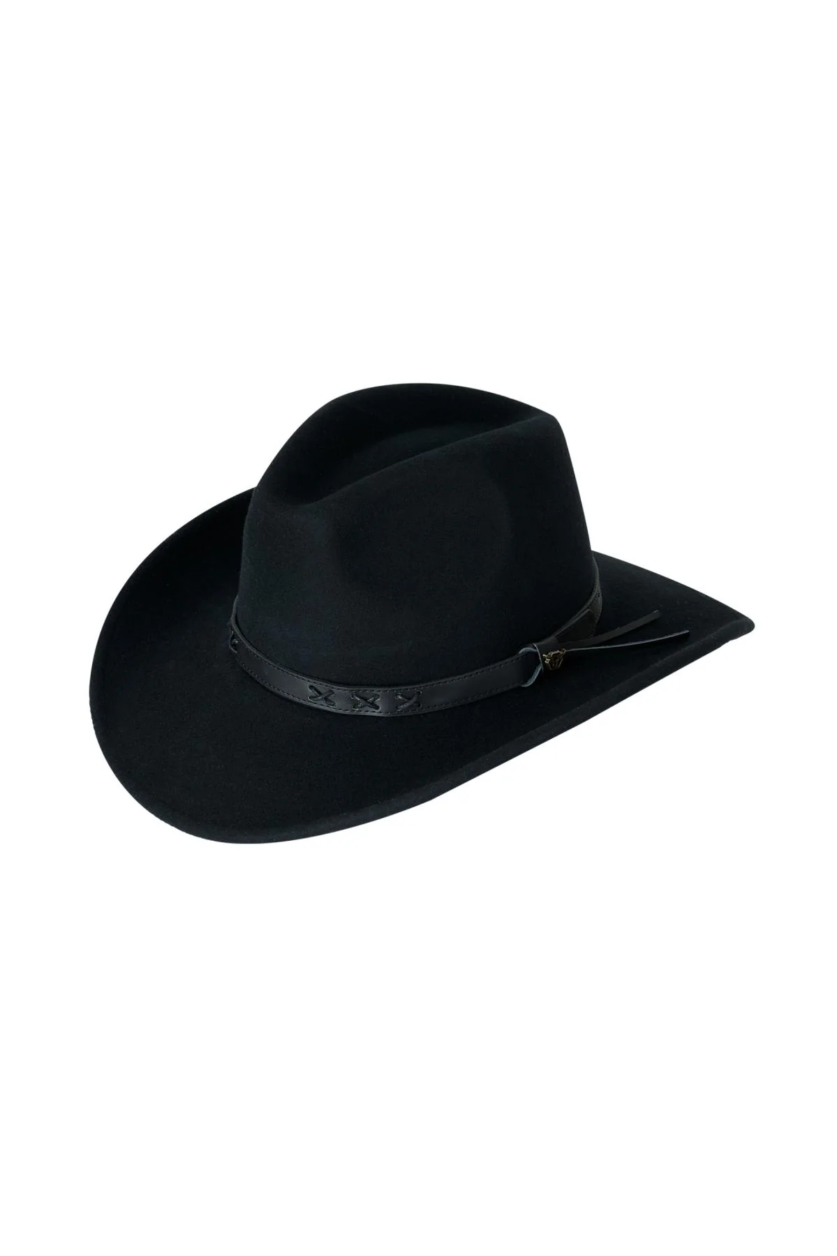 Pure Western Hurricane Crushable Hat - Image 2