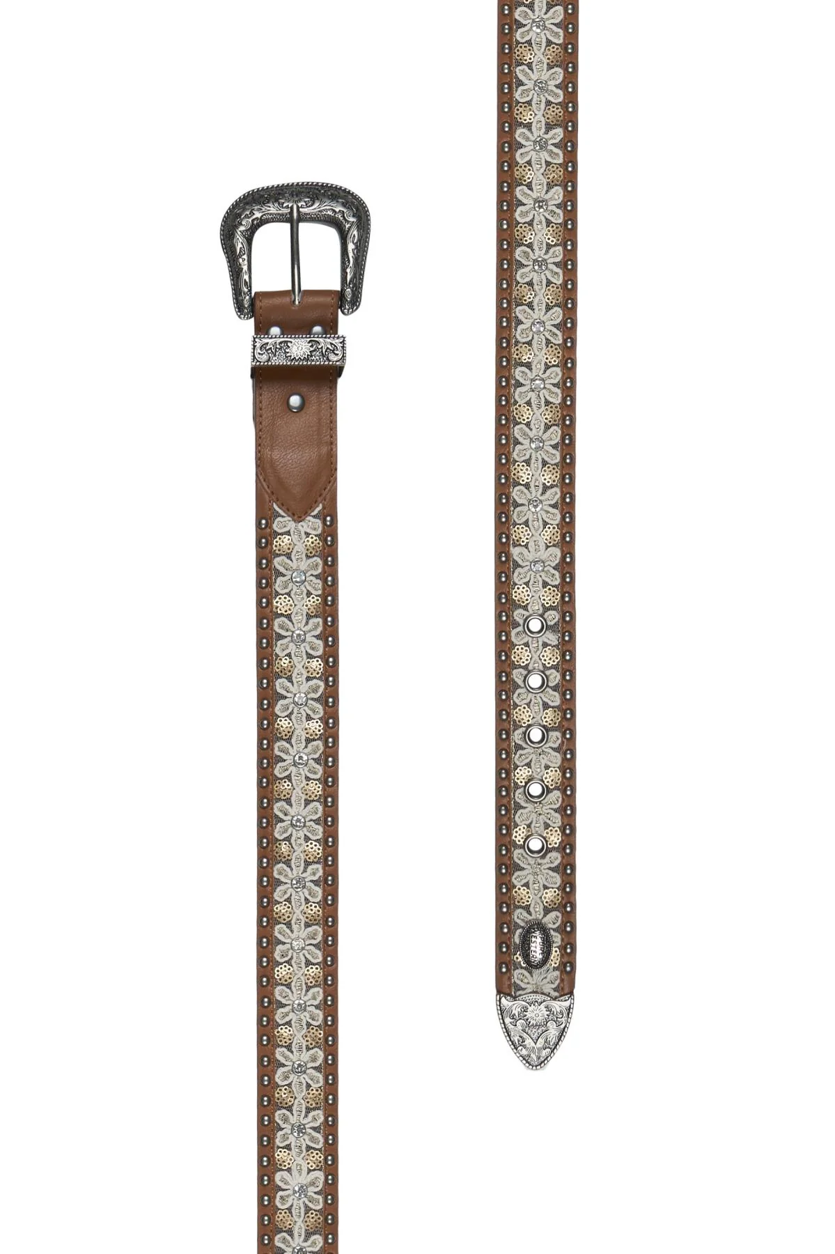 Pure Western Lyla Belt - Image 2