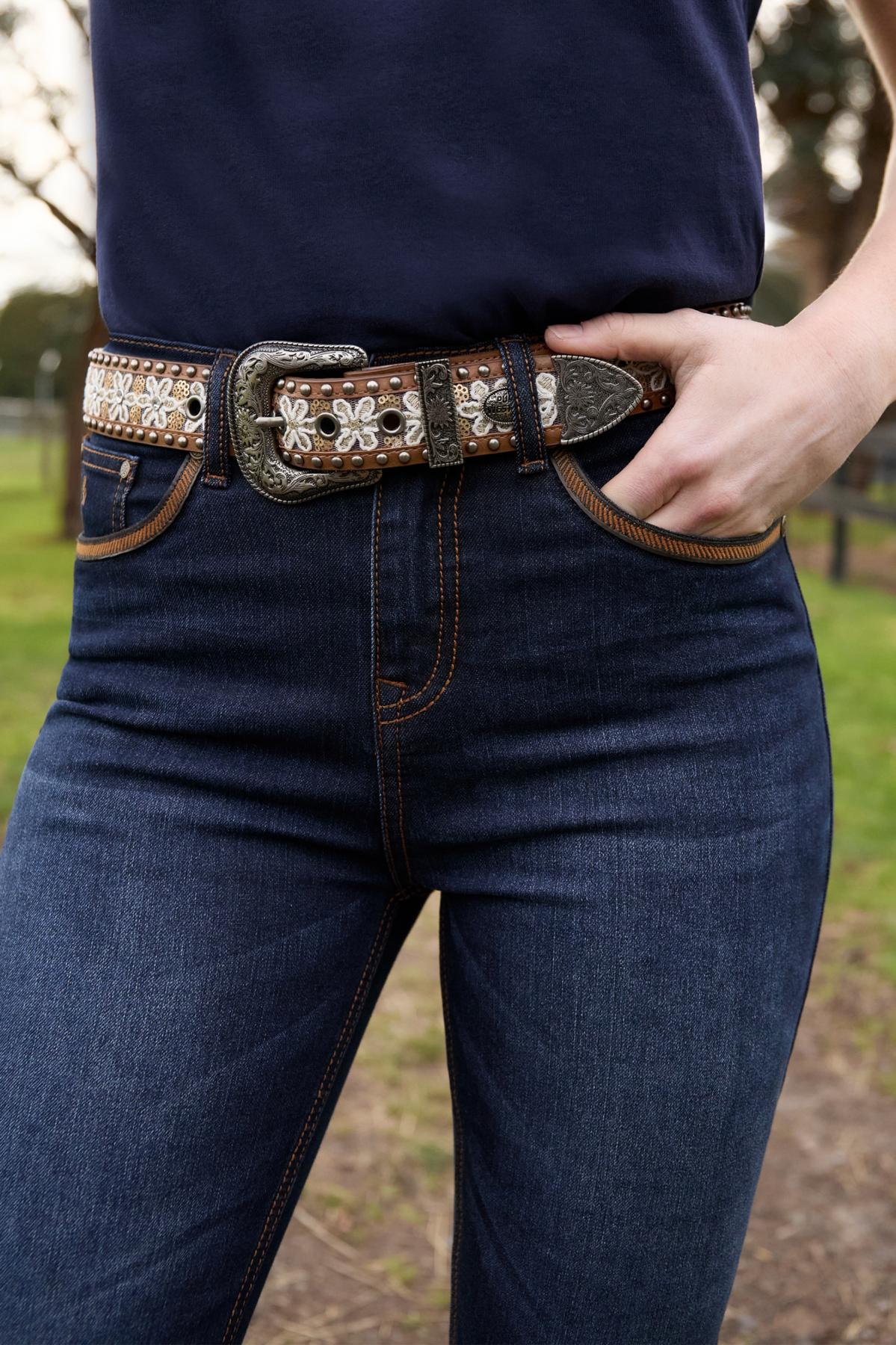 Pure Western Lyla Belt - Image 3
