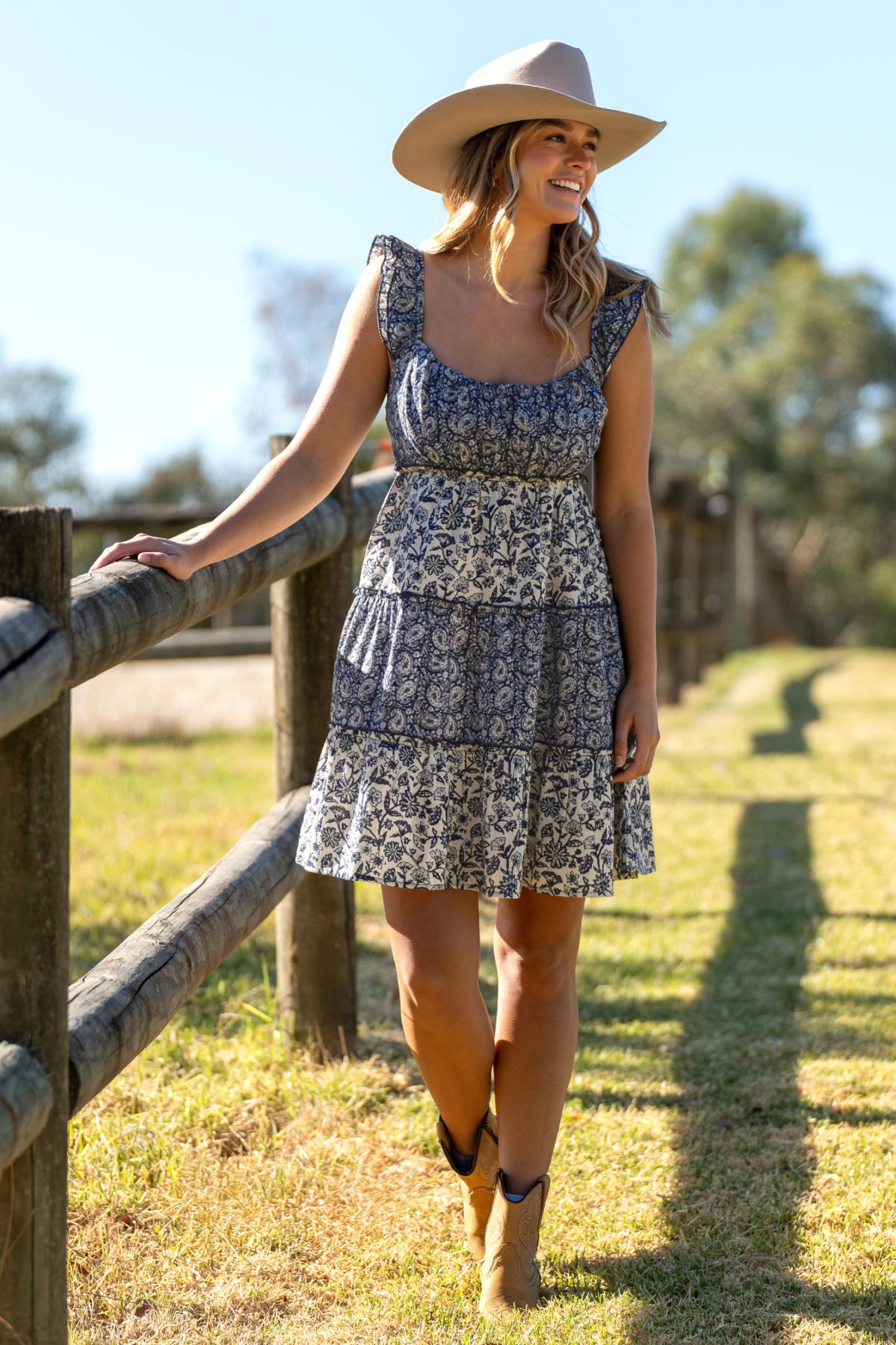 Pure Western Maisy Dress - Image 2