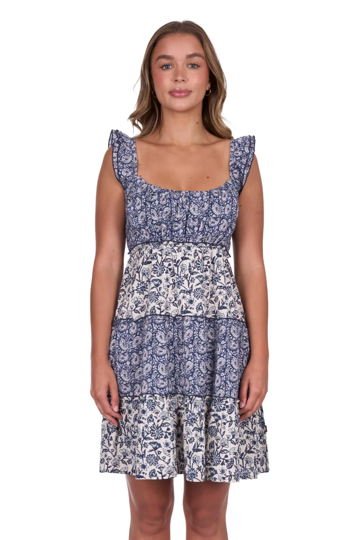 Pure Western Maisy Dress - Image 5