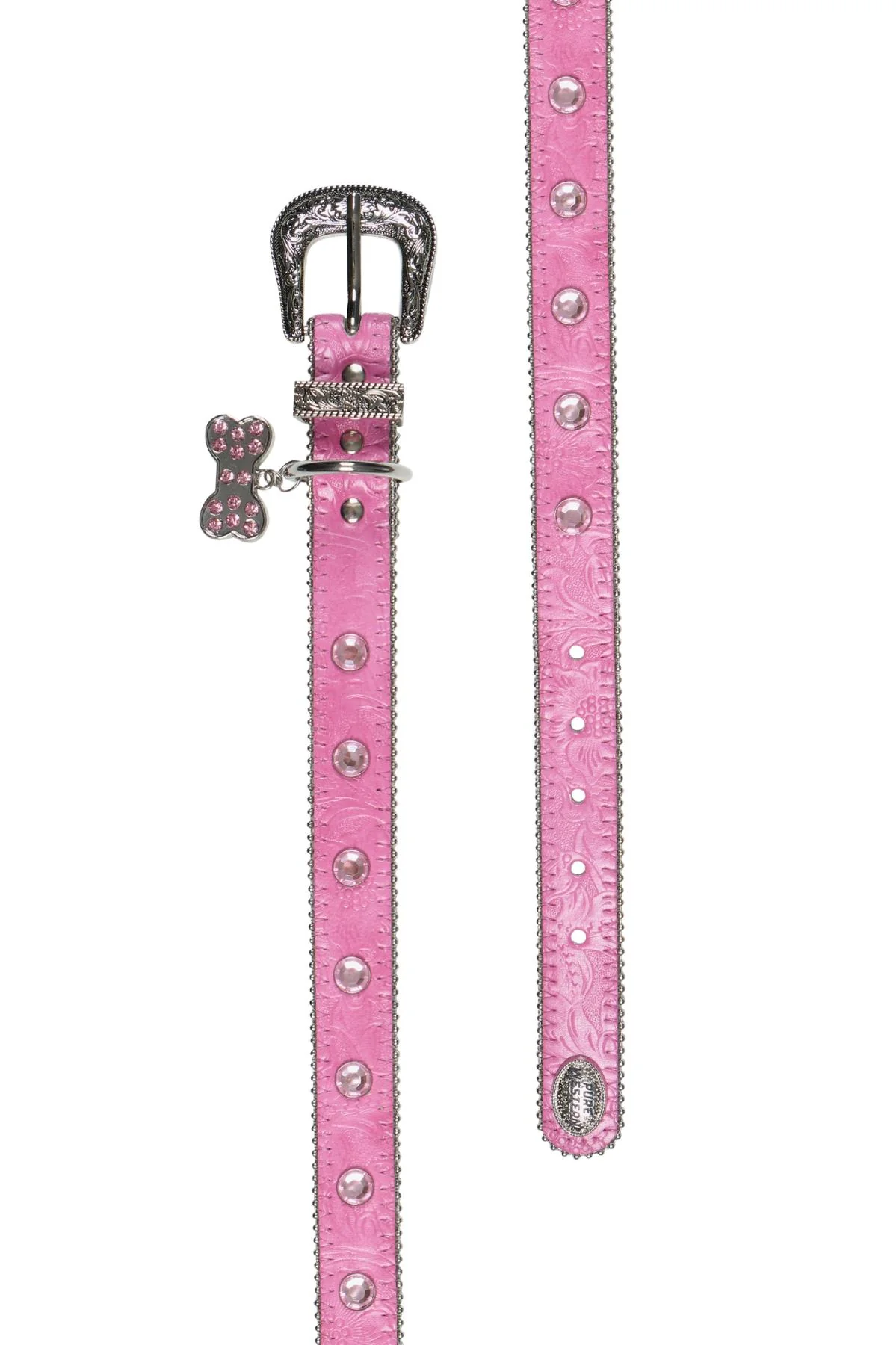 Pure Western Tilly Dog Collar - Image 3