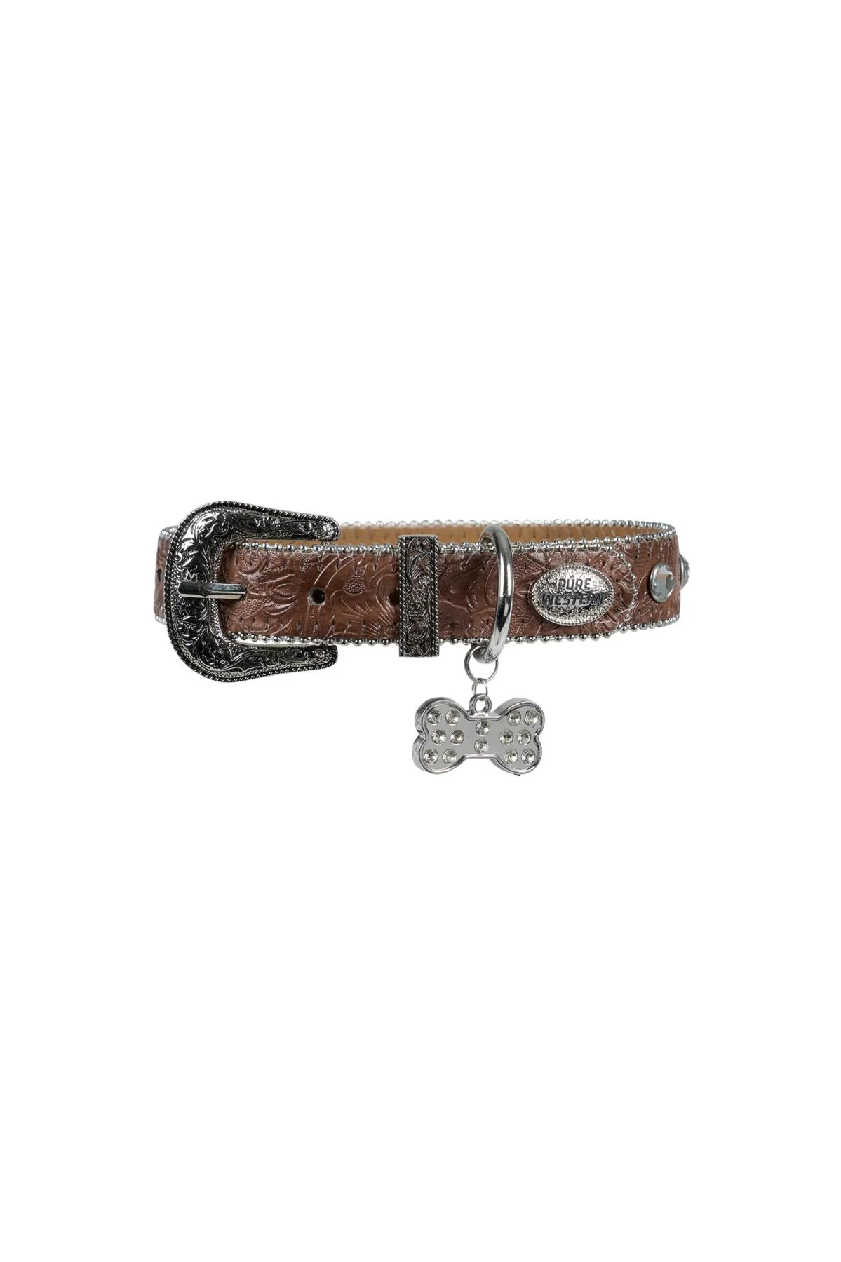 Pure Western Tilly Dog Collar - Image 4