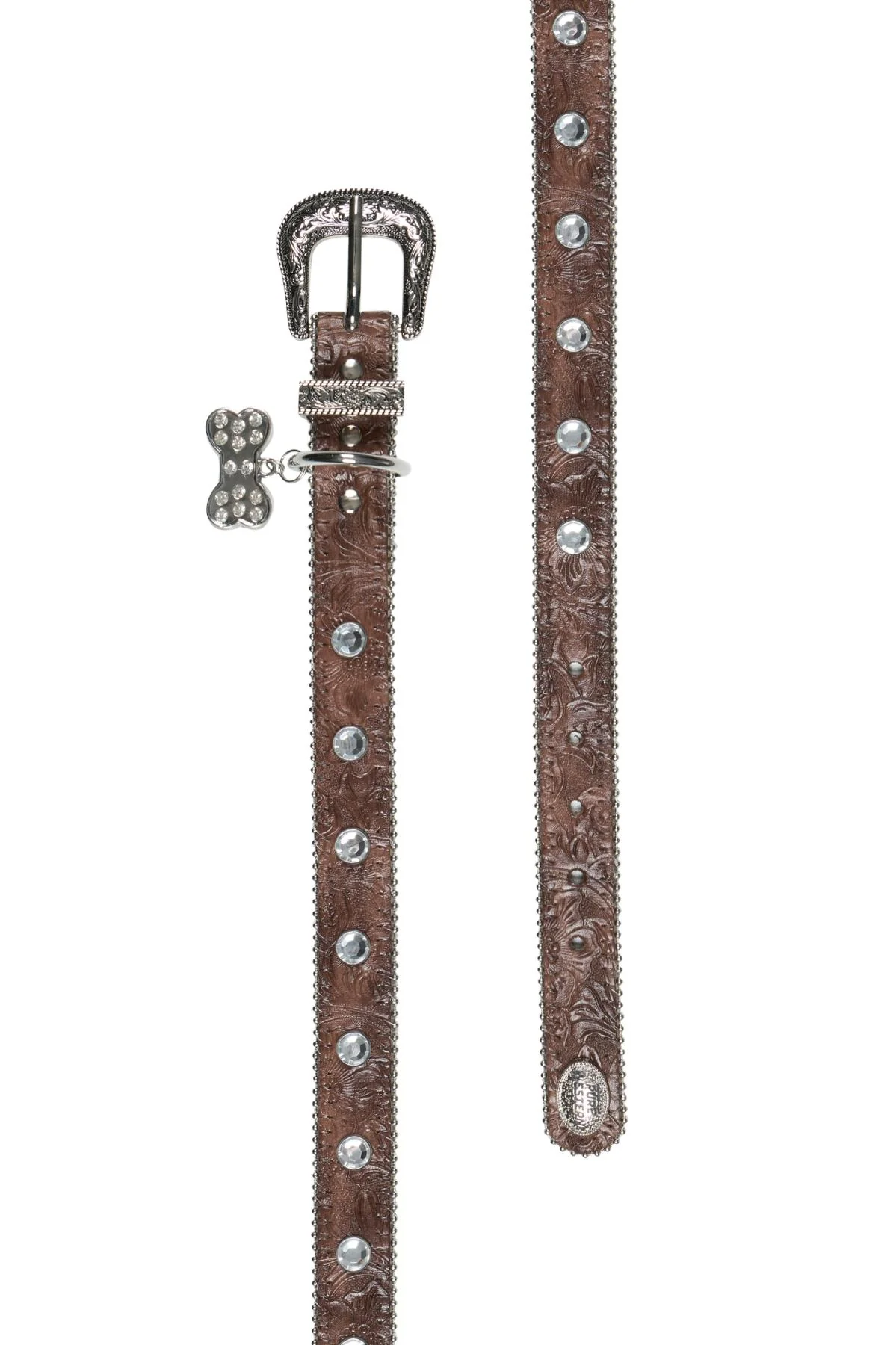 Pure Western Tilly Dog Collar - Image 5
