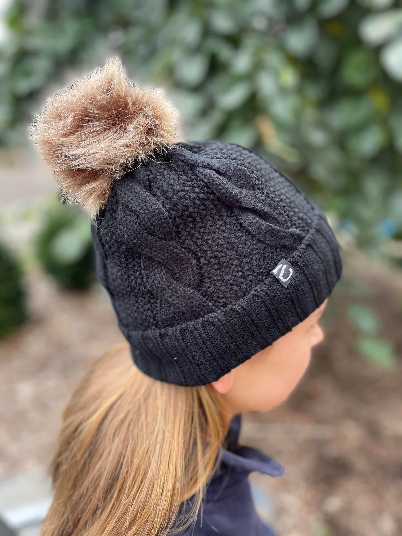 QJ Riding Wear Beanies - Image 2
