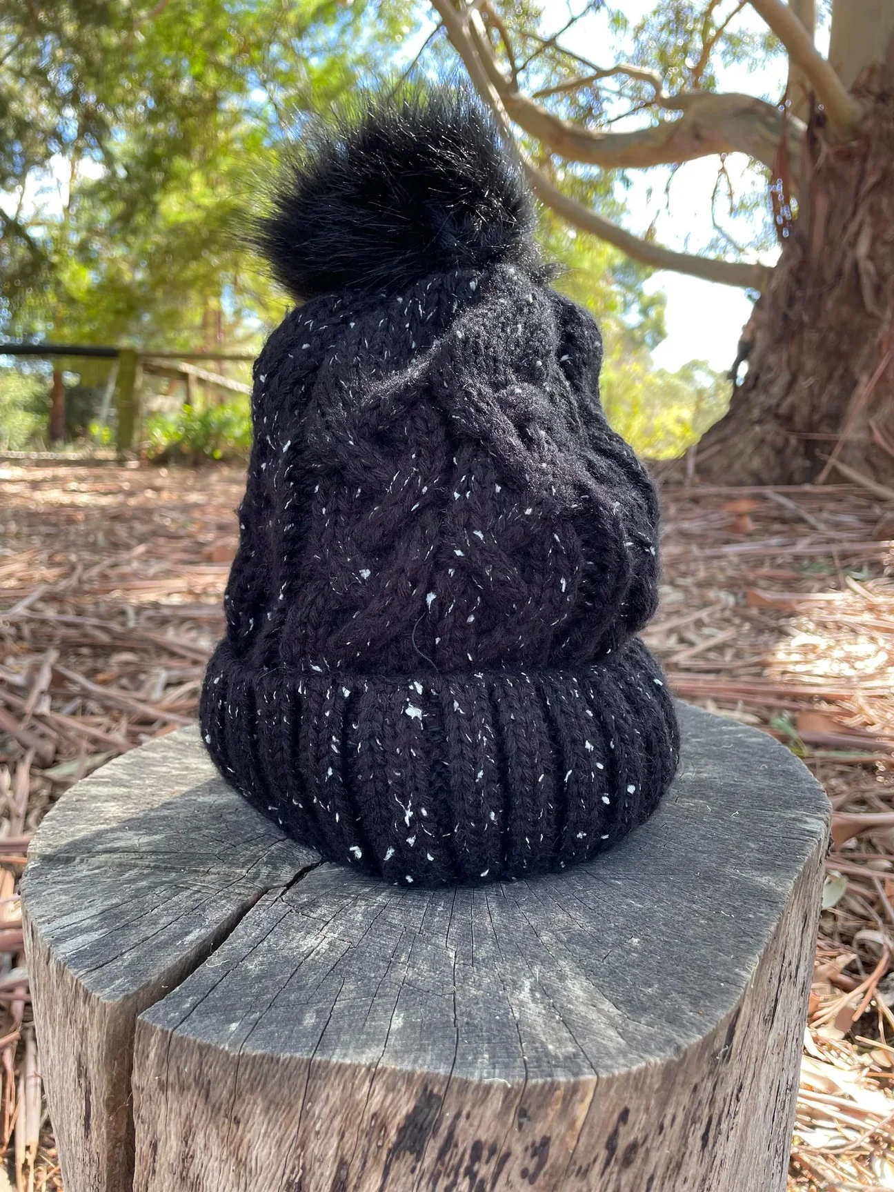 QJ Riding Wear Beanies - Image 3