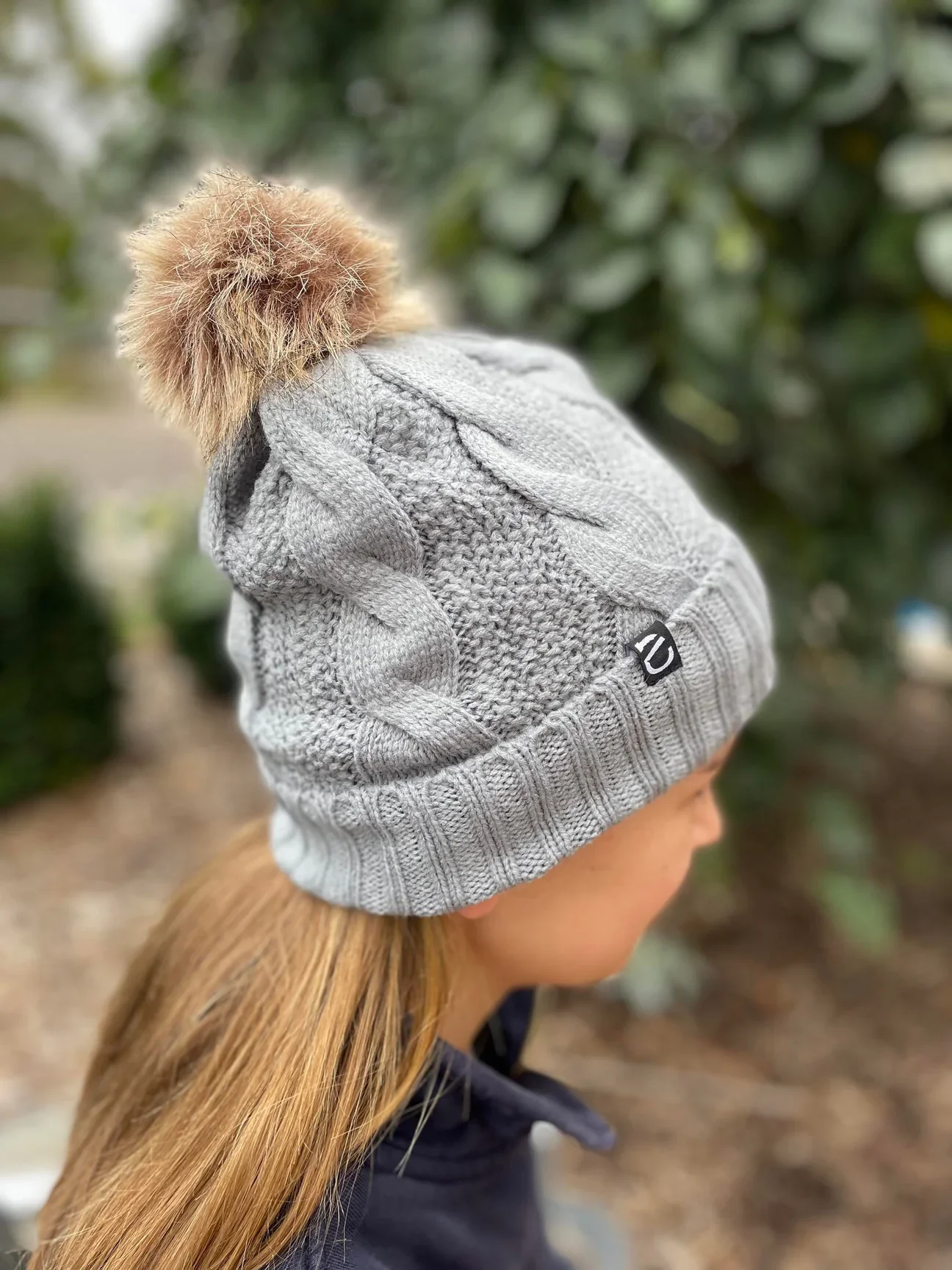 QJ Riding Wear Beanies - Image 4