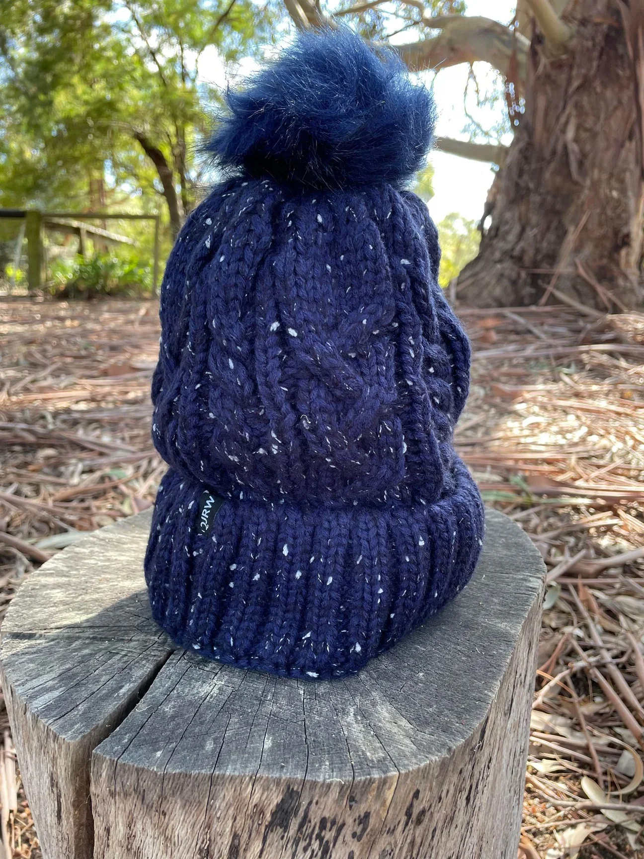 QJ Riding Wear Beanies - Image 6