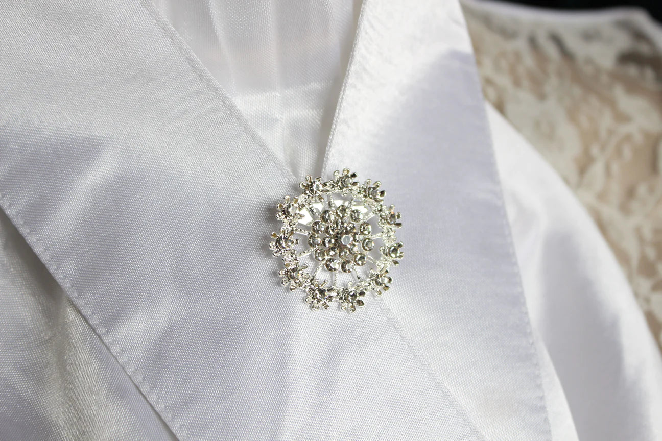 QJ Riding Wear Stock Pin - Image 3
