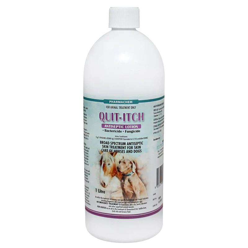 Quit Itch - Image 2