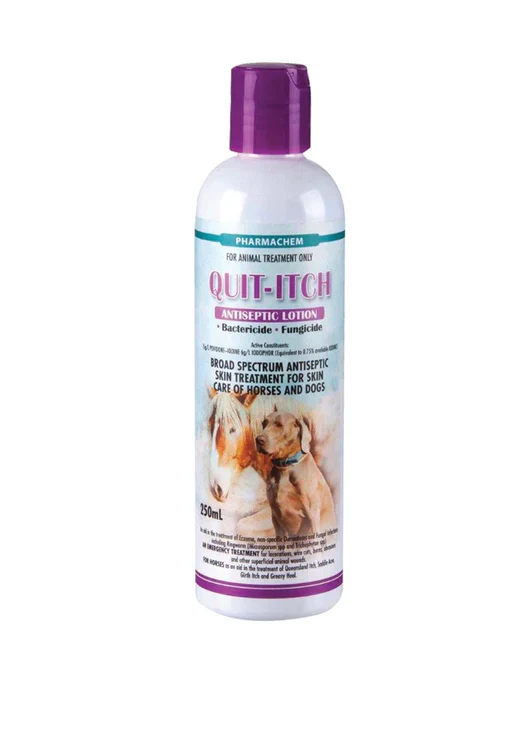 Quit Itch - Image 4