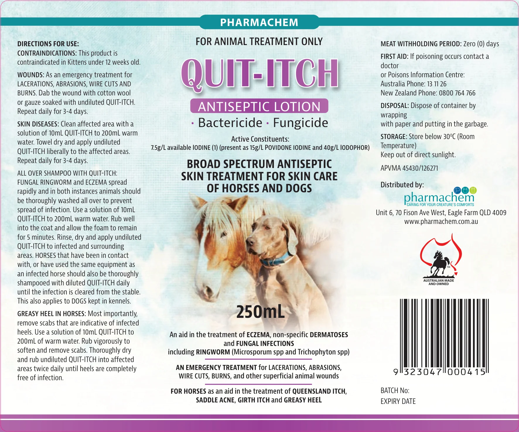 Quit Itch - Image 5