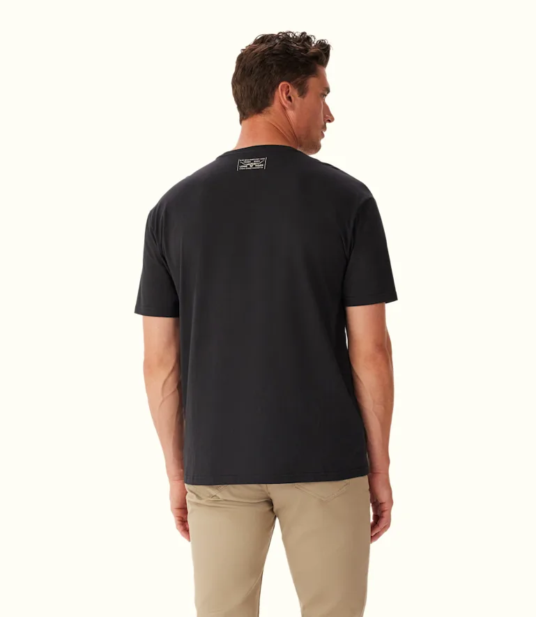 R.M. Williams 1932 T-Shirt - Image 3
