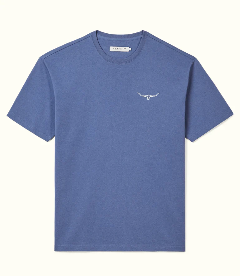 R.M. Williams 1932 T-Shirt - Image 4