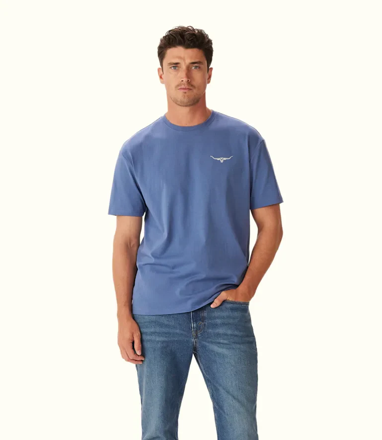 R.M. Williams 1932 T-Shirt - Image 5