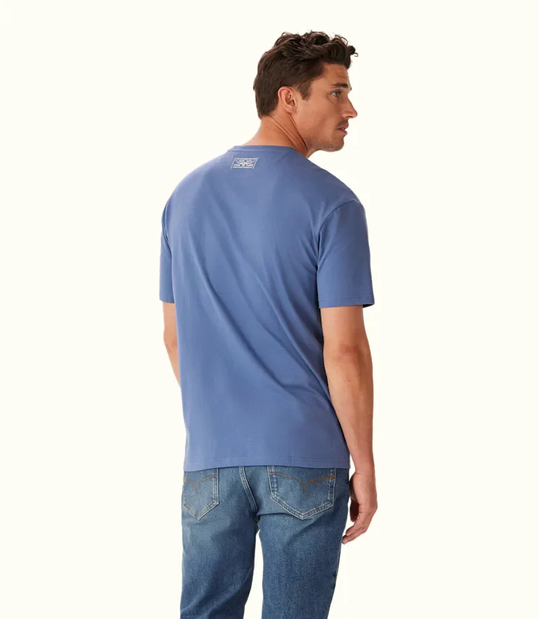 R.M. Williams 1932 T-Shirt - Image 6