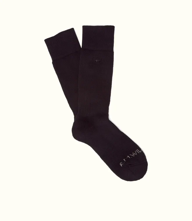 R.M.Williams Augusta Sock - Image 3