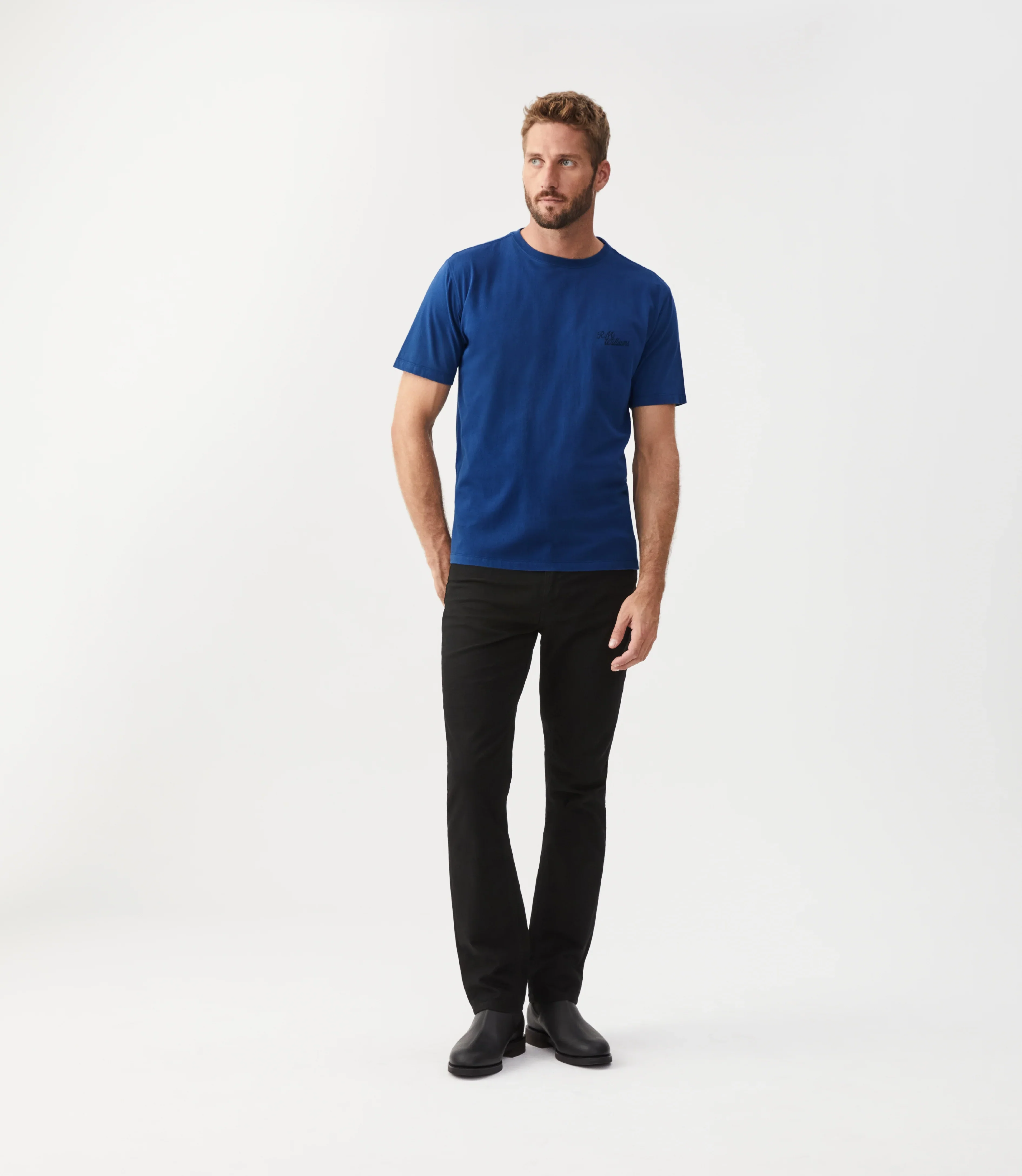R.M.Williams Byron T-Shirt - Image 6