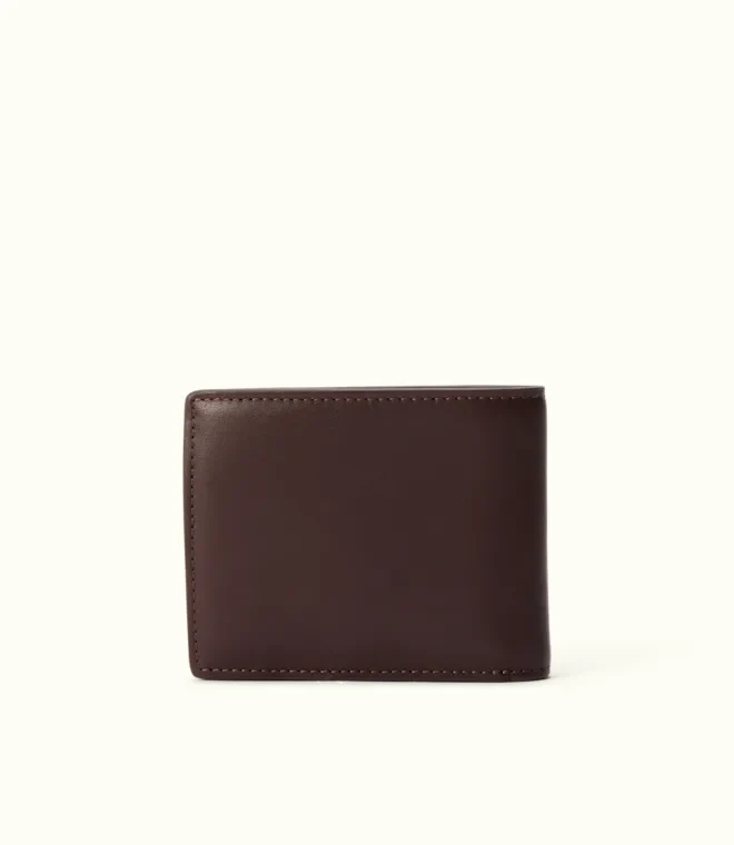 R.M.Williams City Slim Bi-Fold Wallet - Image 10