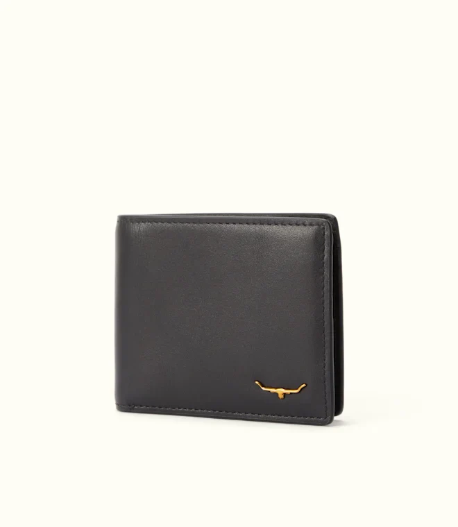 R.M.Williams City Slim Bi-Fold Wallet - Image 2