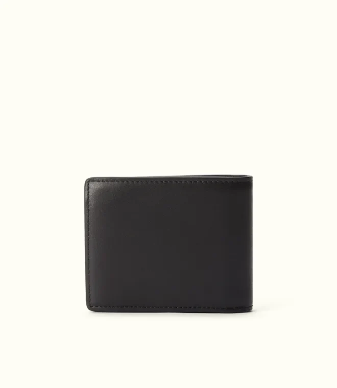 R.M.Williams City Slim Bi-Fold Wallet - Image 4