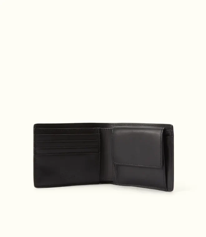 R.M.Williams City Slim Bi-Fold Wallet - Image 5