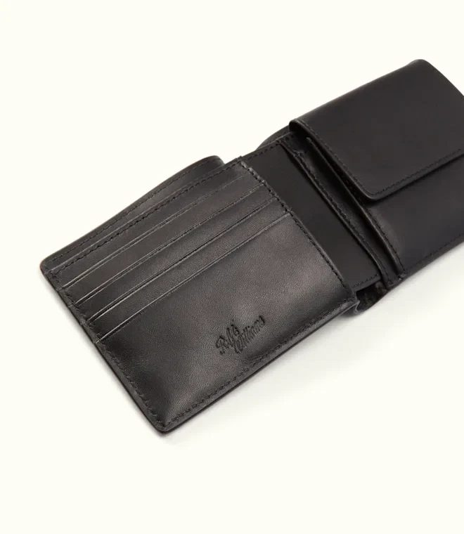 R.M.Williams City Slim Bi-Fold Wallet - Image 6