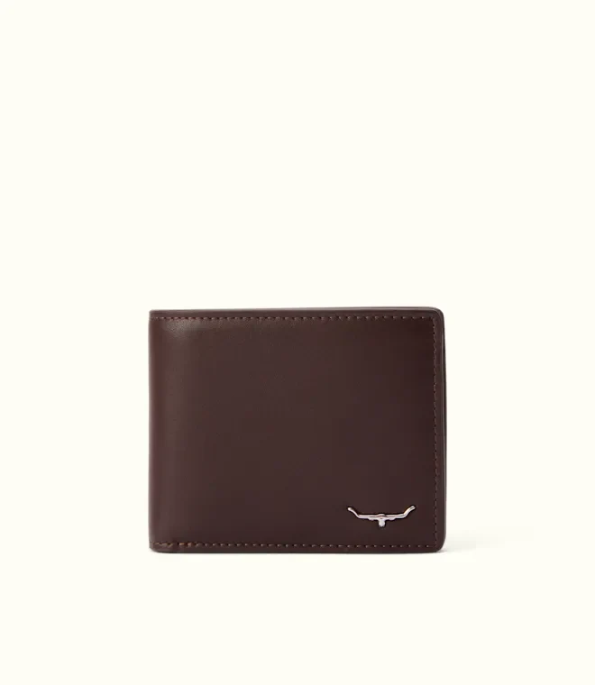 R.M.Williams City Slim Bi-Fold Wallet - Image 7
