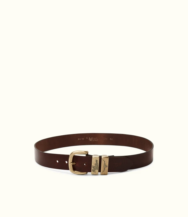 R.M.Williams Drover Belt - Image 6