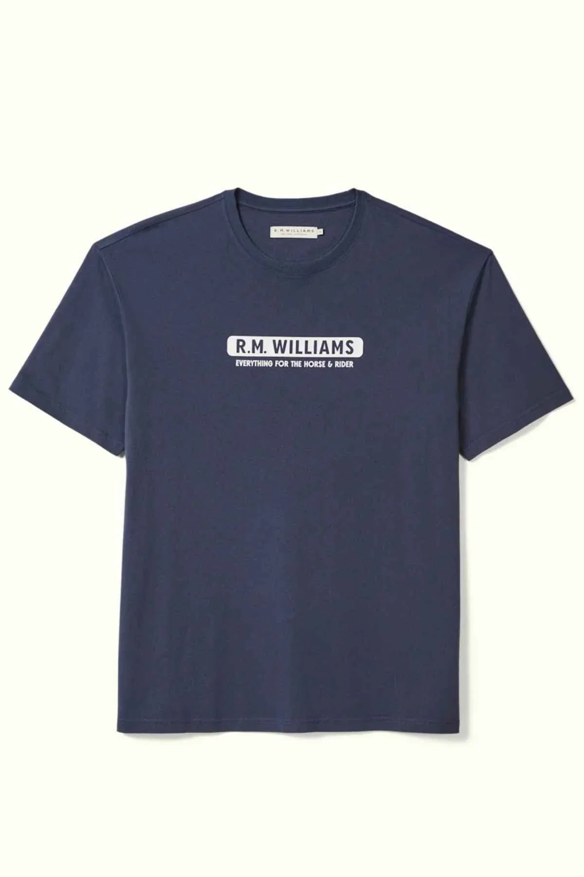 R.M.Williams Everything Tee - Image 3