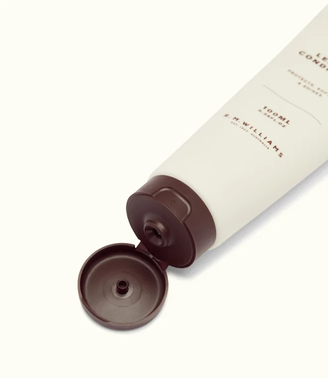 R.M.Williams Leather Conditioner - Image 2