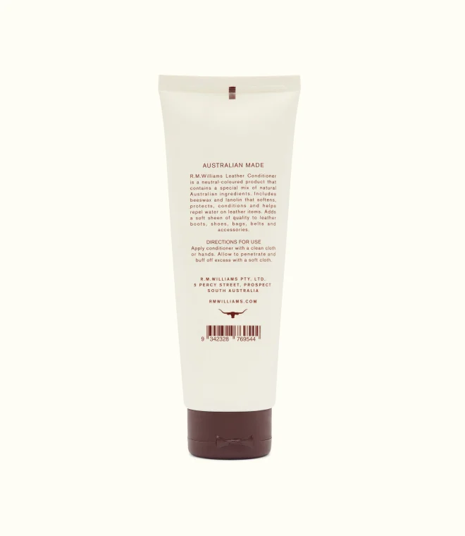 R.M.Williams Leather Conditioner - Image 4