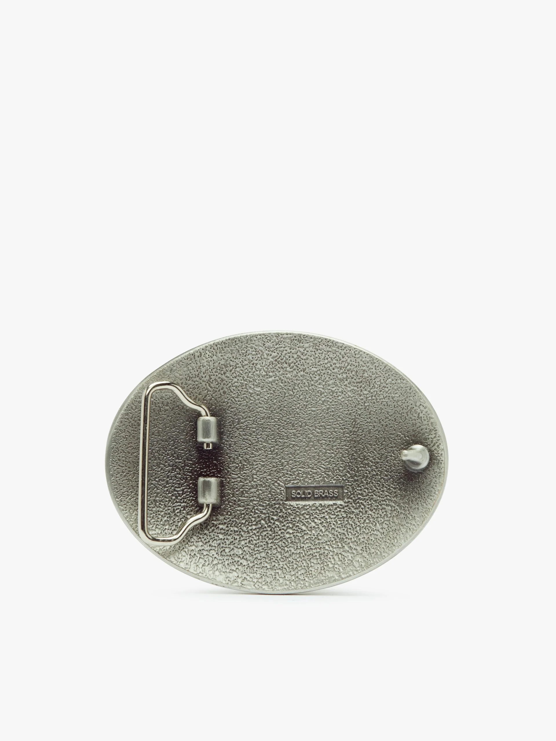 R.M.Williams Logo Buckle - Image 5