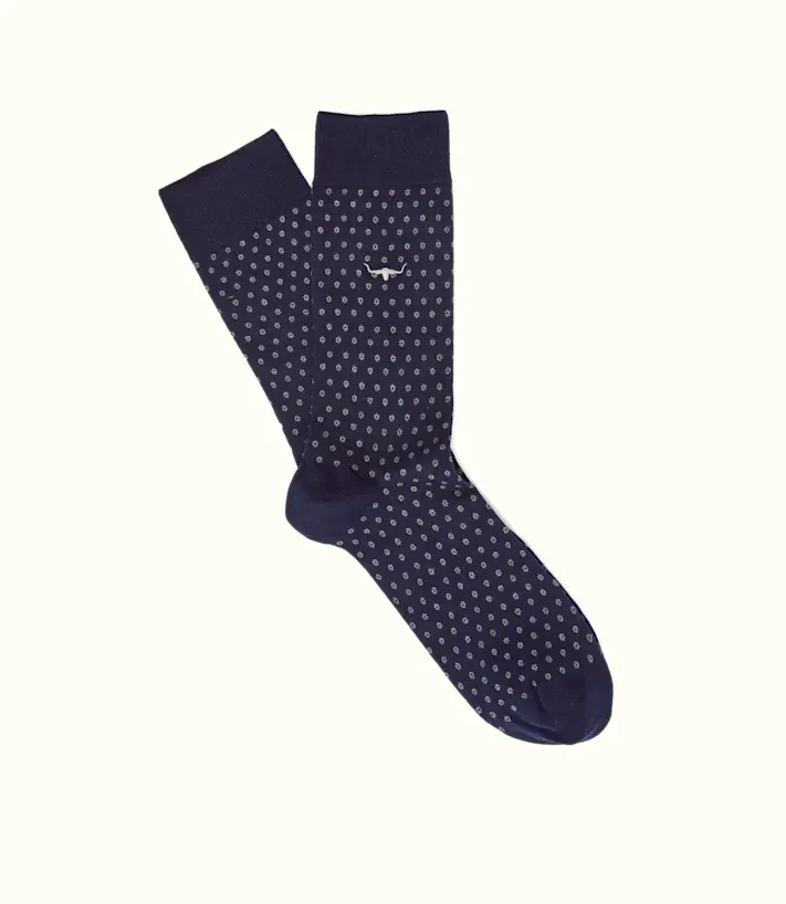 R.M.Williams Nelson Sock - Image 3