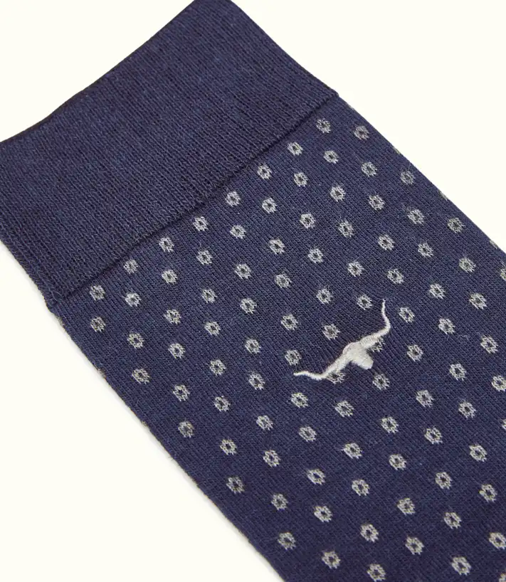 R.M.Williams Nelson Sock - Image 4