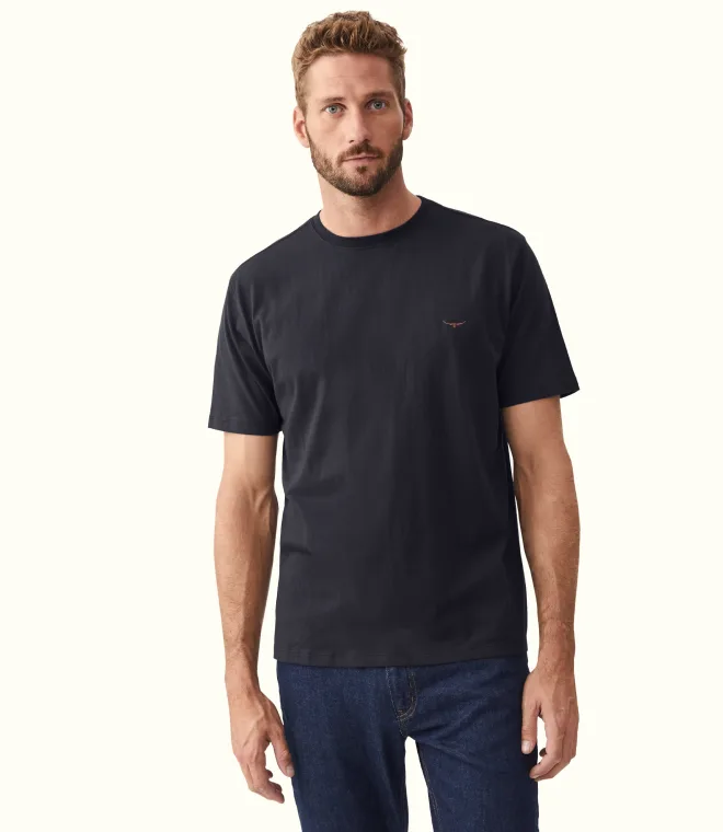 R.M.Williams Parson T-Shirt - Image 13