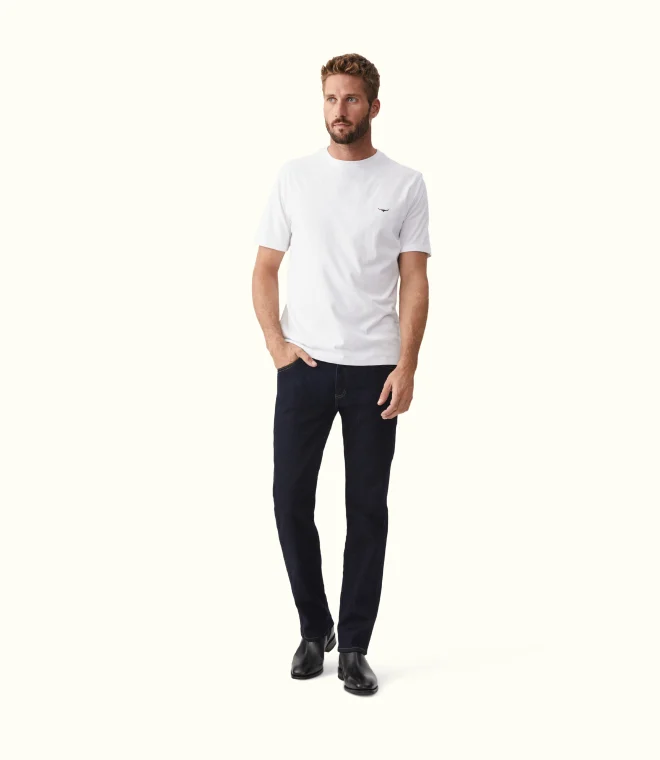 R.M.Williams Parson T-Shirt - Image 15