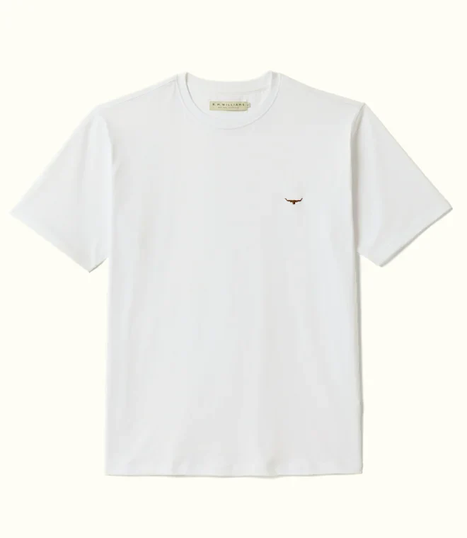 R.M.Williams Parson T-Shirt - Image 18
