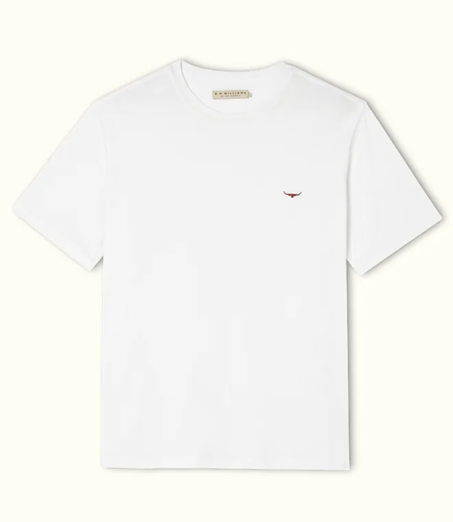 R.M.Williams Parson T-Shirt - Image 19