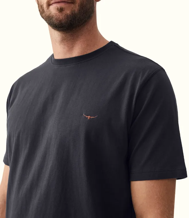 R.M.Williams Parson T-Shirt - Image 21